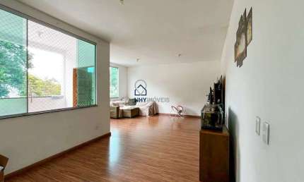 Casa com 5 quartos à venda na Rua dos Arquitetos, 848, Alípio de Melo, Belo Horizonte por R$ 1.000.000