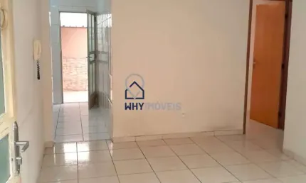 Apartamento com 3 quartos à venda na Rua Itambé do Mato Dentro, 607, Serrano, Belo Horizonte por R$ 330.000
