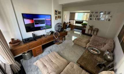 Apartamento com 4 quartos à venda na Rua Maura, 1070, União, Belo Horizonte por R$ 960.000