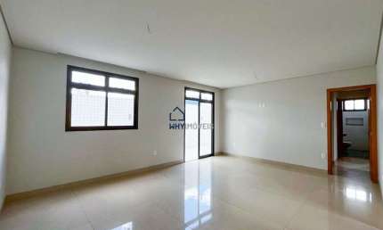 Apartamento com 3 quartos à venda na Rua Chapecó, 605, Prado, Belo Horizonte por R$ 1.390.000
