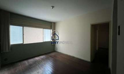Apartamento com 2 quartos à venda na Rua Almirante Alexandrino, 620, Gutierrez, Belo Horizonte por R$ 289.000