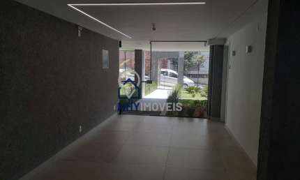Apartamento com 3 quartos à venda na São Manoel, 200, Floresta, Belo Horizonte por R$ 850.000