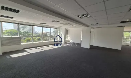 Sala comercial para alugar na Ulhoa Cintra, 50, Santa Efigênia, Belo Horizonte por R$ 25.950