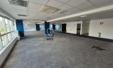 Sala comercial para alugar na Ulhoa Cintra, 50, Santa Efigênia, Belo Horizonte por R$ 25.950