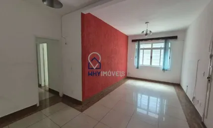Apartamento com 3 quartos para alugar na Rua Santa Rita Durão, 747, Savassi, Belo Horizonte por R$ 4.560