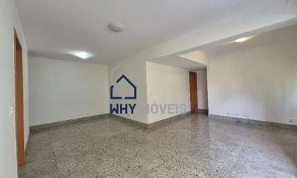 Apartamento com 2 quartos à venda na Rua Professor Estevão Pinto, 313, Serra, Belo Horizonte por R$ 1.040.000