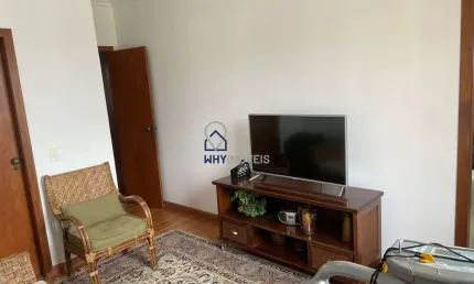 Cobertura com 6 quartos à venda na Rua Nicarágua, 410, Sion, Belo Horizonte por R$ 1.590.000