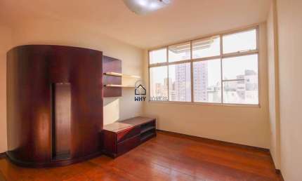 Apartamento com 4 quartos à venda na Rua dos Aimorés, 156, Funcionários, Belo Horizonte por R$ 1.500.000