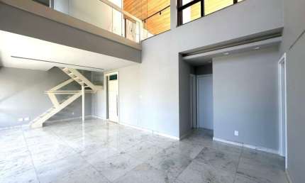 Cobertura com 4 quartos para alugar na Rua Juvenal Melo Senra, 141, Belvedere, Belo Horizonte por R$ 15.000