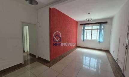 Apartamento com 3 quartos à venda na Rua Santa Rita Durão, 747, Savassi, Belo Horizonte por R$ 650.000