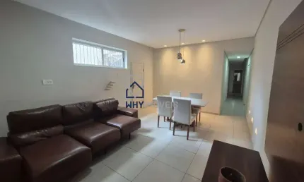 Apartamento com 3 quartos à venda na Rua Alvarenga Peixoto, 891, Lourdes, Belo Horizonte por R$ 615.000