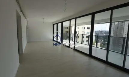 Apartamento com 4 quartos à venda na Alameda do Morro, 130, Vila da Serra, Nova Lima por R$ 4.300.000