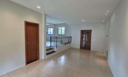 Casa em condomínio fechado com 4 quartos à venda na Alameda Manuel Audaz, 119, Le Cottage, Nova Lima por R$ 2.200.000