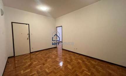 Apartamento com 3 quartos à venda na Avenida Afonso Pena, 1735, Funcionários, Belo Horizonte por R$ 700.000