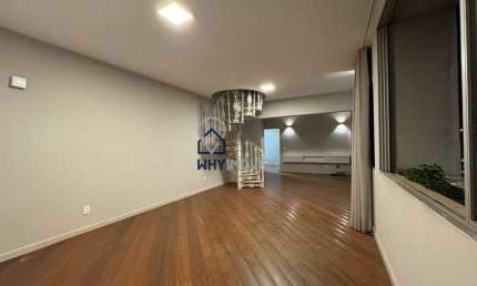 Cobertura com 4 quartos à venda na Rua do Ouro, 958, Serra, Belo Horizonte por R$ 1.680.000