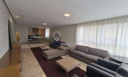 Apartamento com 3 quartos à venda na Rua Professor Baroni, 150, Gutierrez, Belo Horizonte por R$ 1.400.000