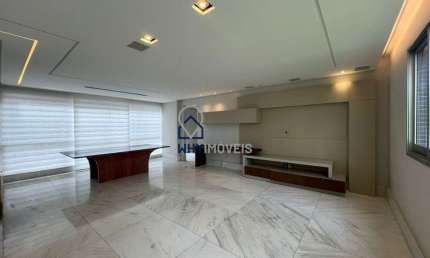 Apartamento com 4 quartos à venda na Rua Cláudio Manoel, 602, Funcionários, Belo Horizonte por R$ 2.700.000