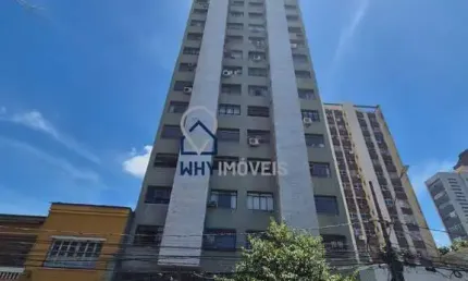 Sala comercial à venda na Avenida Augusto de Lima, 1800, Barro Preto, Belo Horizonte por R$ 128.000