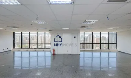 Sala comercial à venda na Getúlio Vargas, 1300, Savassi, Belo Horizonte por R$ 7.900.000