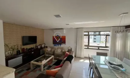 Apartamento com 4 quartos à venda na Rua dos Timbiras, 242, Funcionários, Belo Horizonte por R$ 1.350.000