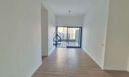 Apartamento com 2 quartos à venda na Rua Senador Milton Campos, 49, Vila da Serra, Nova Lima por R$ 1.650.000