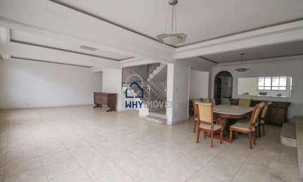 Cobertura com 4 quartos à venda na Rua Marquês de Maricá, 190, Santo Antônio, Belo Horizonte por R$ 1.050.000