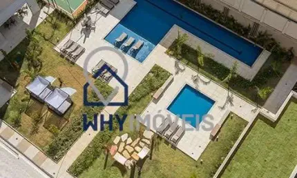 Apartamento com 3 quartos à venda na Rua dos Pampas, 990, Prado, Belo Horizonte