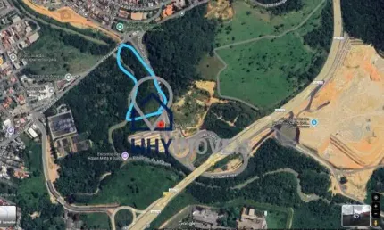 Terreno à venda na Adélia Issa, 20, Zumbi, Lagoa Santa por R$ 2.500.000