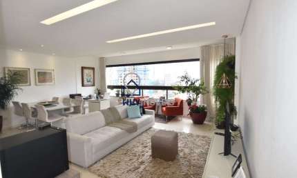 Apartamento com 3 quartos à venda na Alameda do Ingá, 262, Vale do Sereno, Nova Lima por R$ 1.280.000