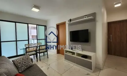 Apartamento com 3 quartos à venda na Rua Professor Estevão Pinto, 313, Serra, Belo Horizonte por R$ 960.000