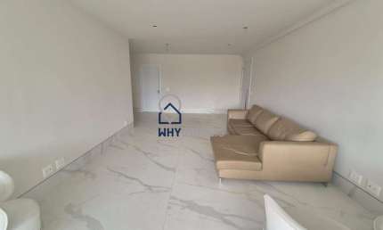 Apartamento com 4 quartos à venda na Rua Luz, 192, Serra, Belo Horizonte por R$ 2.890.000