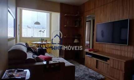 Apartamento com 3 quartos à venda na Rua João Ribeiro, 139, Santa Efigênia, Belo Horizonte por R$ 450.000