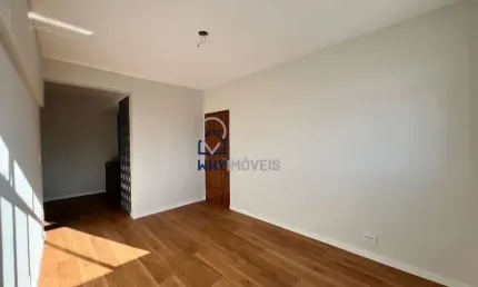 Apartamento com 3 quartos à venda na Rua São João Evangelista, 226, São Pedro, Belo Horizonte por R$ 680.000