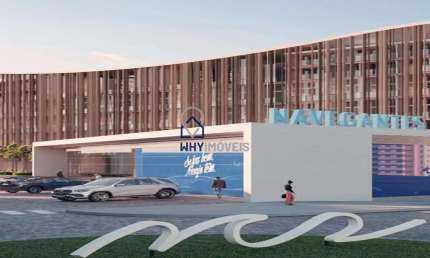 Apartamento à venda na Avenida Princesa Diana, 505, Alphaville, Nova Lima por R$ 1.260.000