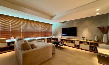 Apartamento com 2 quartos à venda na Rua da Groelândia, 318, Sion, Belo Horizonte por R$ 1.500.000