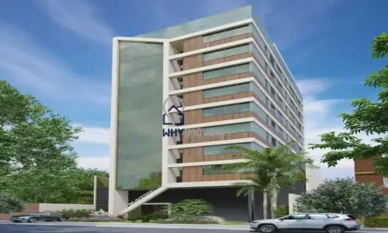 Apartamento com 2 quartos à venda na Rua Grão Pará, 1082, Funcionários, Belo Horizonte por R$ 1.237.000
