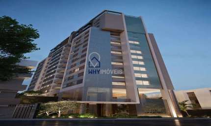 Apartamento com 4 quartos à venda na Rua Alvarenga Peixoto, 1270, Santo Agostinho, Belo Horizonte por R$ 3.547.000