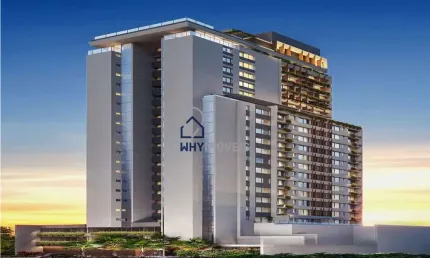 Apartamento com 1 quarto à venda na Rua Fernandes Tourinho, 422, Savassi, Belo Horizonte por R$ 2.165.837