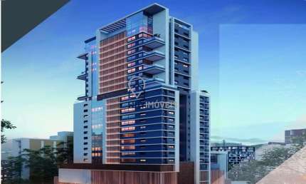 Apartamento com 3 quartos à venda na Rua Alvarenga Peixoto, 1400, Santo Agostinho, Belo Horizonte por R$ 1.719.687