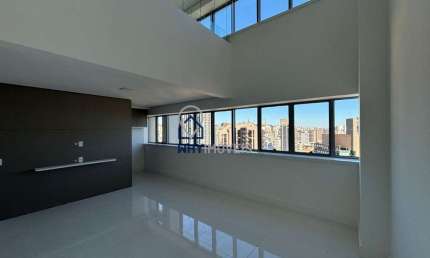 Apartamento com 1 quarto à venda na Rua Tomé de Souza, 950, Savassi, Belo Horizonte por R$ 1.350.000