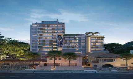 Apartamento com 3 quartos à venda na Rua da Bahia, 2140, Lourdes, Belo Horizonte por R$ 2.535.732
