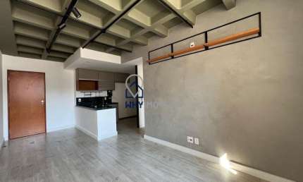 Apartamento com 1 quarto à venda na Rua dos Aimorés, 1330, Funcionários, Belo Horizonte por R$ 750.000