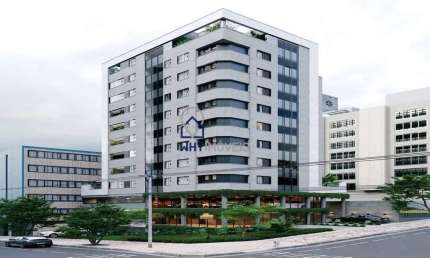 Apartamento com 2 quartos à venda na Rua da Bahia, 1403, Lourdes, Belo Horizonte por R$ 870.000