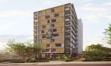 Apartamento com 3 quartos à venda na Rua Patagônia, 433, Sion, Belo Horizonte por R$ 1.442.158