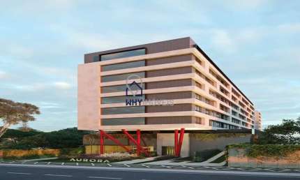 Apartamento com 2 quartos à venda na Rua Álvares Maciel, 491, Santa Efigênia, Belo Horizonte por R$ 911.400