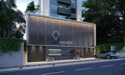 Apartamento com 2 quartos à venda na Rua Santa Catarina, 583, Lourdes, Belo Horizonte por R$ 1.056.189