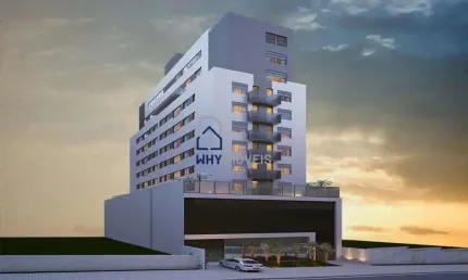 Apartamento com 2 quartos à venda na Rua Gonçalves Dias, 2316, Lourdes, Belo Horizonte por R$ 1.172.765