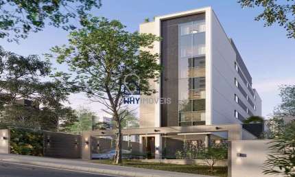 Apartamento com 2 quartos à venda na Rua Lavras, 691, São Pedro, Belo Horizonte por R$ 760.000