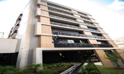 Cobertura com 4 quartos à venda na Rua Leopoldina, 604, Santo Antônio, Belo Horizonte por R$ 3.490.000