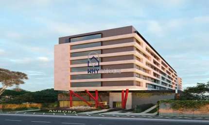 Apartamento com 2 quartos à venda na Rua Álvares Maciel, 489, Santa Efigênia, Belo Horizonte por R$ 973.800